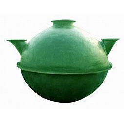 玻璃鋼沼氣池